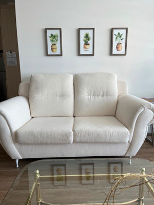 Sofa Lit Gris | Achetez ou vendez des meubles dans Grand Montréal | Petites  annonces de Kijiji