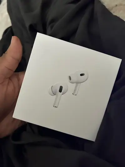Airpod 2s, View more