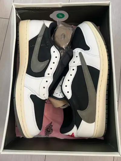 jordan 1 olive size 11, View more