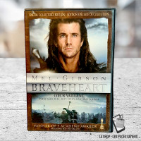 Dvd - Coeur Vaillant / Braveheart