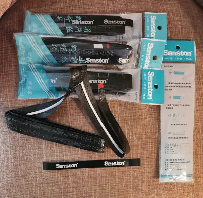 Leather Wrap for Raquet and Bat Handles, 4, View more