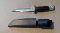 Buck knife 119