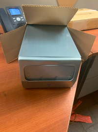 Counter Napkin Dispenser - Metal