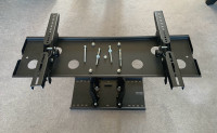 Articulating TV Wall mount