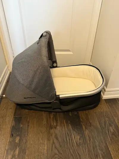 Uppababy Bassinet, View more