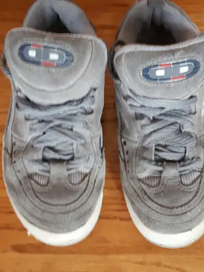 Jr Street Hawk Skater Shoes, View more