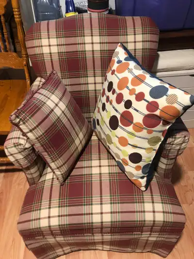 Mini sofa chair., View more