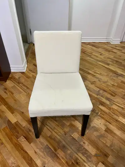 Cream Chair, View more