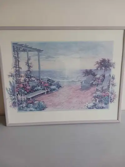 GORGEOUS WALL PICTURE , View more