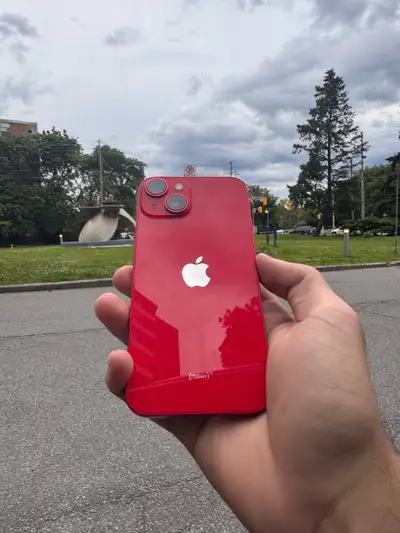 Apple iPhone 14, View more