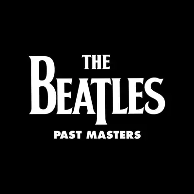 Beatles -- Past Masters (2 x LP.) ** DISQUE VINYLE // VINYL RECORd (RARE first original press '2012'...