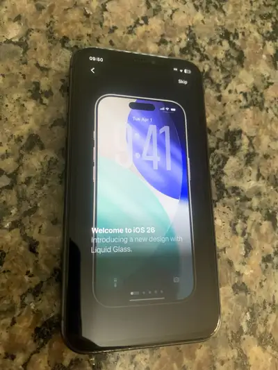 UNLOCKED IPHONE 11 , View more