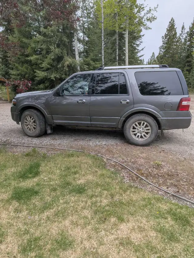 Ford Expedition 
