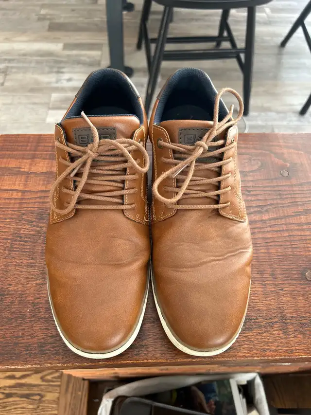 Soft Mock B&B Shoes in Men's Shoes in Oshawa / Durham Region - Image 2