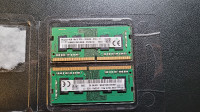 SK Hynix DDR4L 3200MHz 8GB Ram Kit (2x 4GB)
