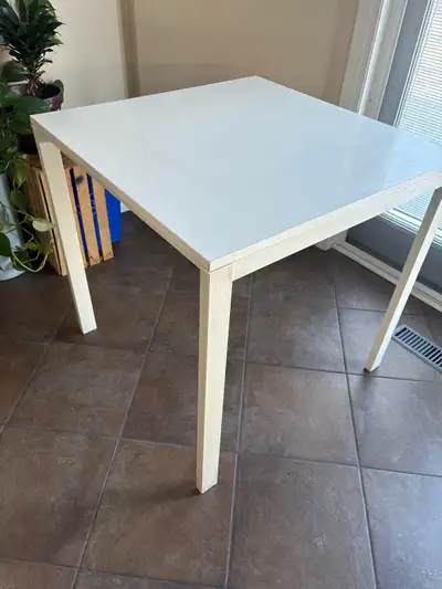 IKEA table, Melltrop, View more