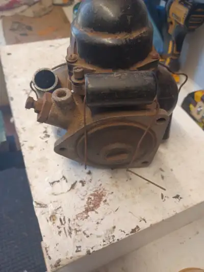 1936 or so ford timer, View more