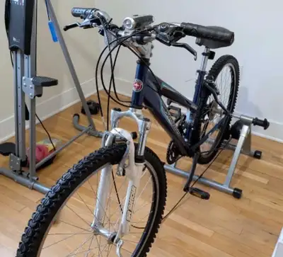 Schwinn mountain bike, View more