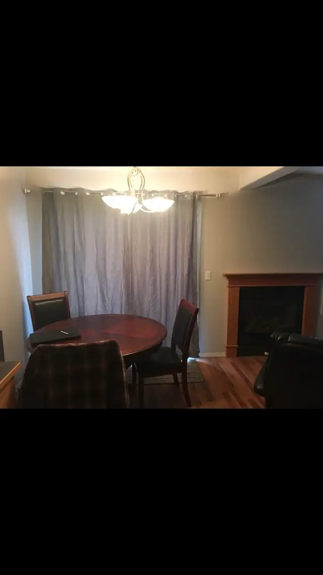 2 bedroom condo for rent  in Long Term Rentals in Edmonton - Image 6