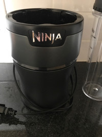Ninja Smoothie Blender