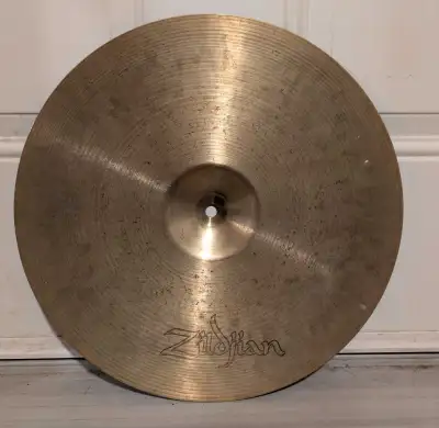Zildjian Avedis A Crash Cymbal, View more