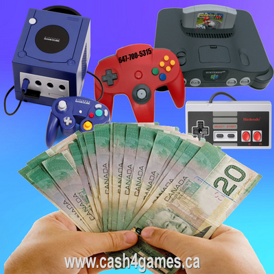 ⭐ BUYING ALL OLD VIDEO GAMES, View more