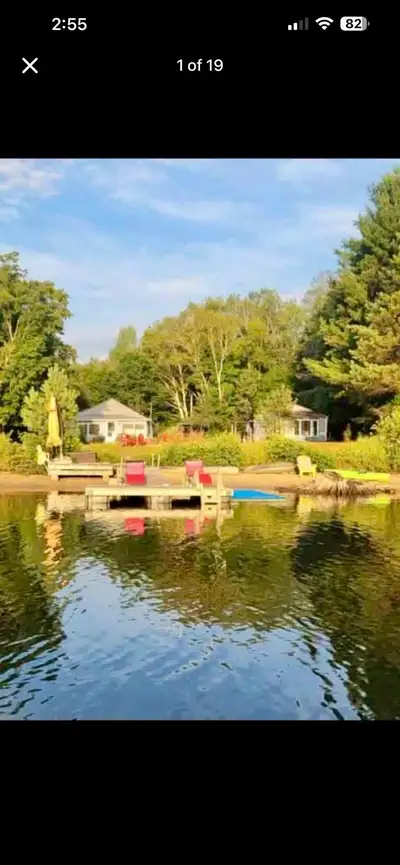 Cottage for rent , View more