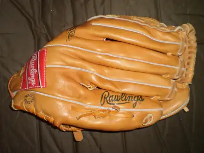 Rawlings RSGXL 14in Softball Glove Mitt, RH, View more