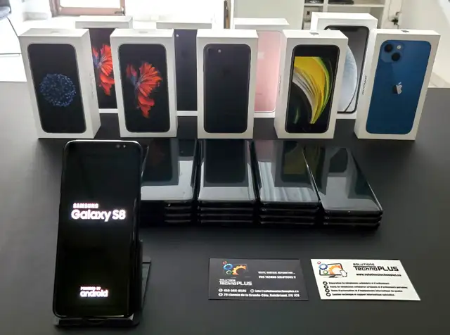 LIQUIDATION !! Samsung Galaxy A20 unlocked @ $11063860081832193123