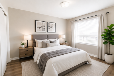 We have owned and cared for 187 Vodden Street East, Brampton, for over 20 years and take pride in ke...