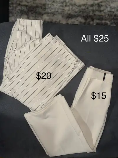 Dress pants, View more