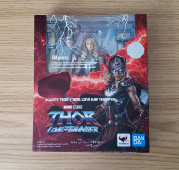 S.H Figuarts - Mighty Thor (Jane Foster)