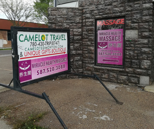 Experience True Relaxation - Edmonton in Massage Services in Edmonton - Image 3