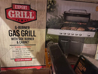 Expert Grill BBQ