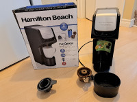 Hamilton Beach 49900C Coffee Maker