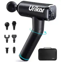 Urikar Pro 3 Massage Gun