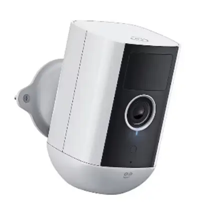 Geeni FREEBIRD Wire-Free Battery Smart Camera, View more
