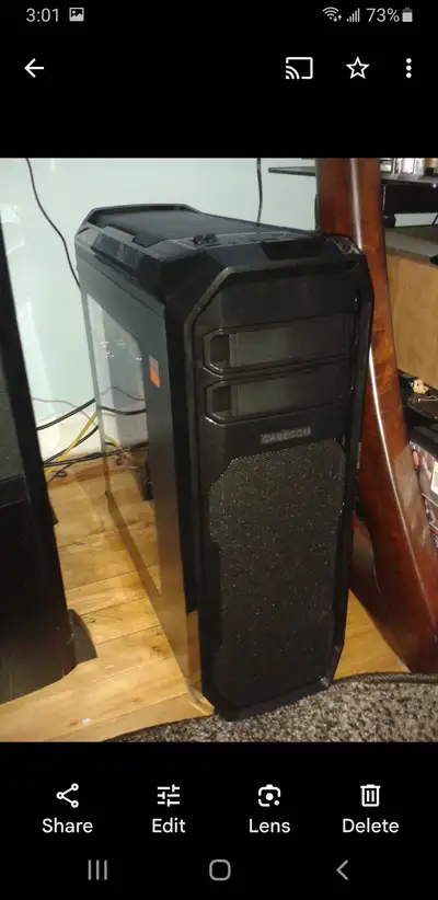 Fanless Computer Desktop, View more