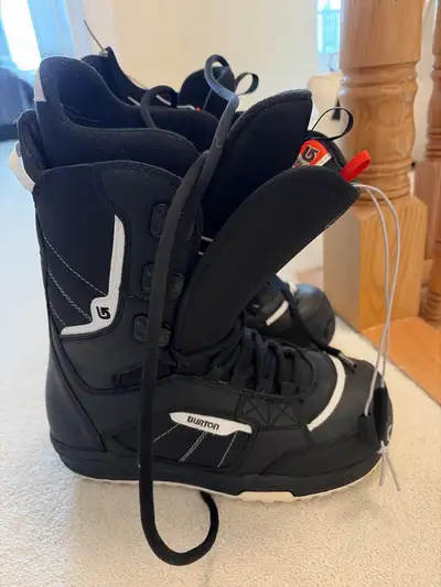 Burton Men’s Snowboard Boots, View more