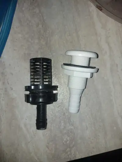 water table drain plugs, View more