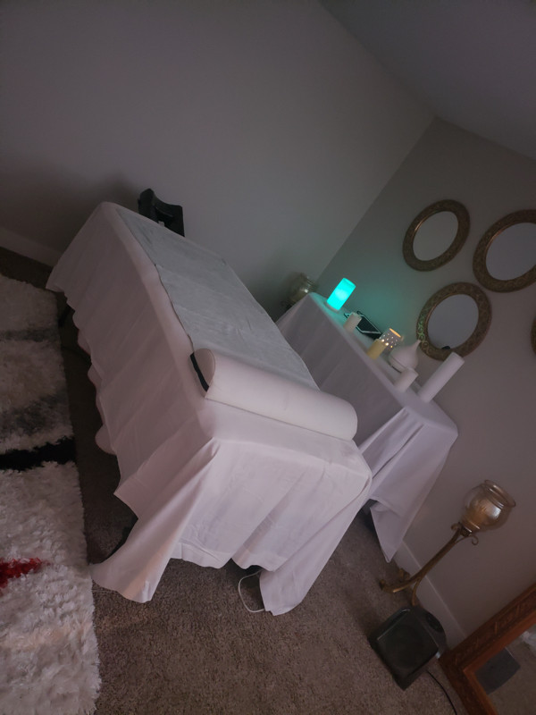 Swedish Relaxation Massage Deep Tissue massage in Other in Kelowna - Image 2