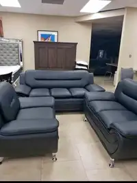 3 Pieces Sofa Set with Free Home Delivery 