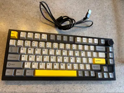 Gaming Keyboard , View more