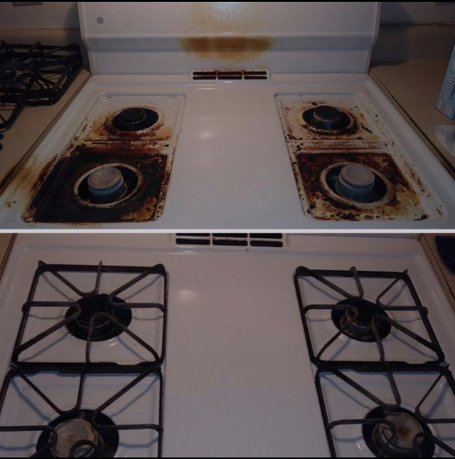 Fine Touch Cleaners Inc - Hamilton in Cleaners & Cleaning in Hamilton - Image 4