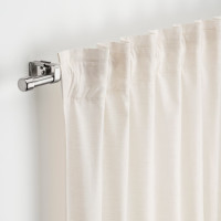 Curtain rod/tringle à rideau