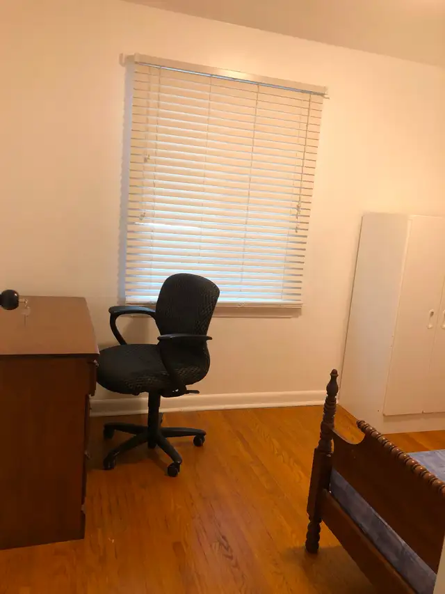 Furnished Rooms for Rent at Victoria Park Ave and Ellesmere Road