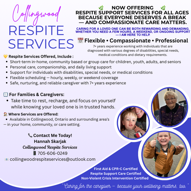 Respite Support Services64520048637571120