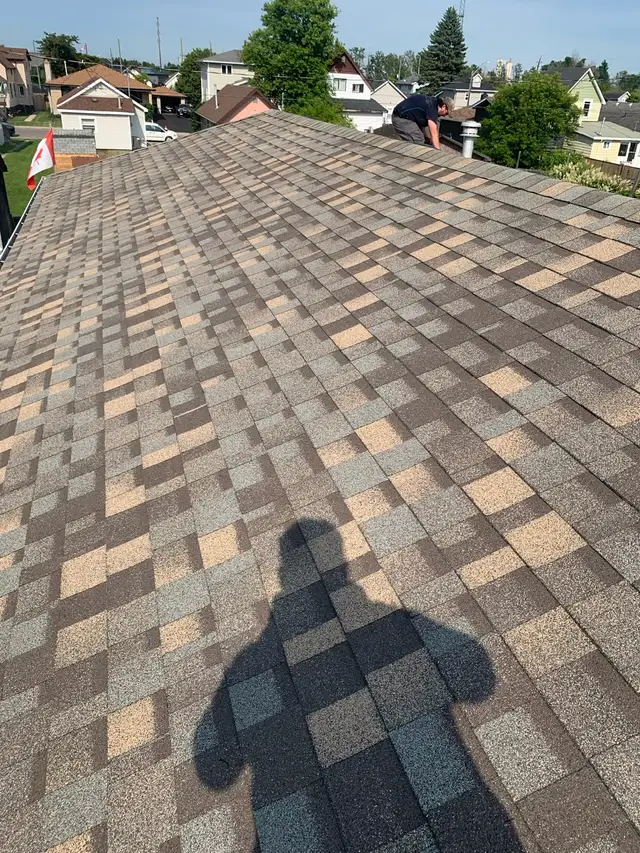 Certified Roofing Services533010480167669761