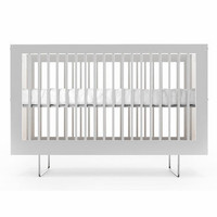 Spot on Square Alto Crib - Delivery Option - Only $690!