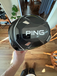 Ping G430 10.5 degree Max LH left driver